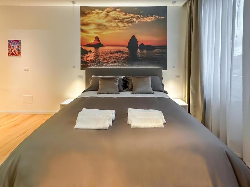Bed-Da Catania Rooms Exterior photo