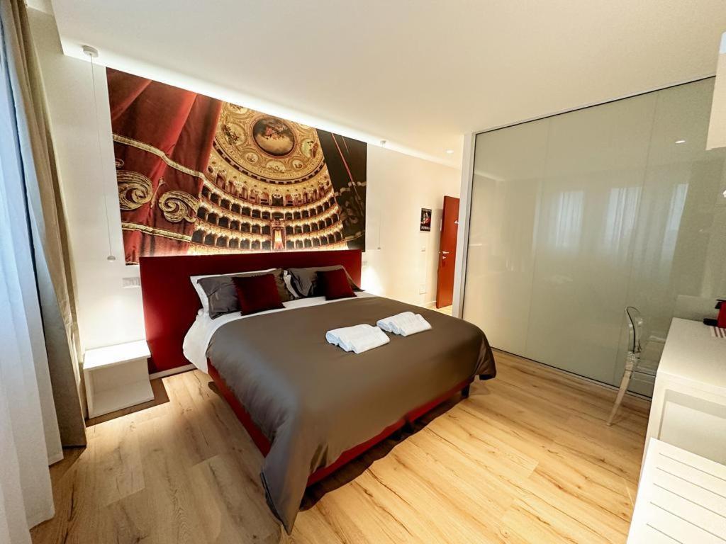 Bed-Da Catania Rooms Exterior photo