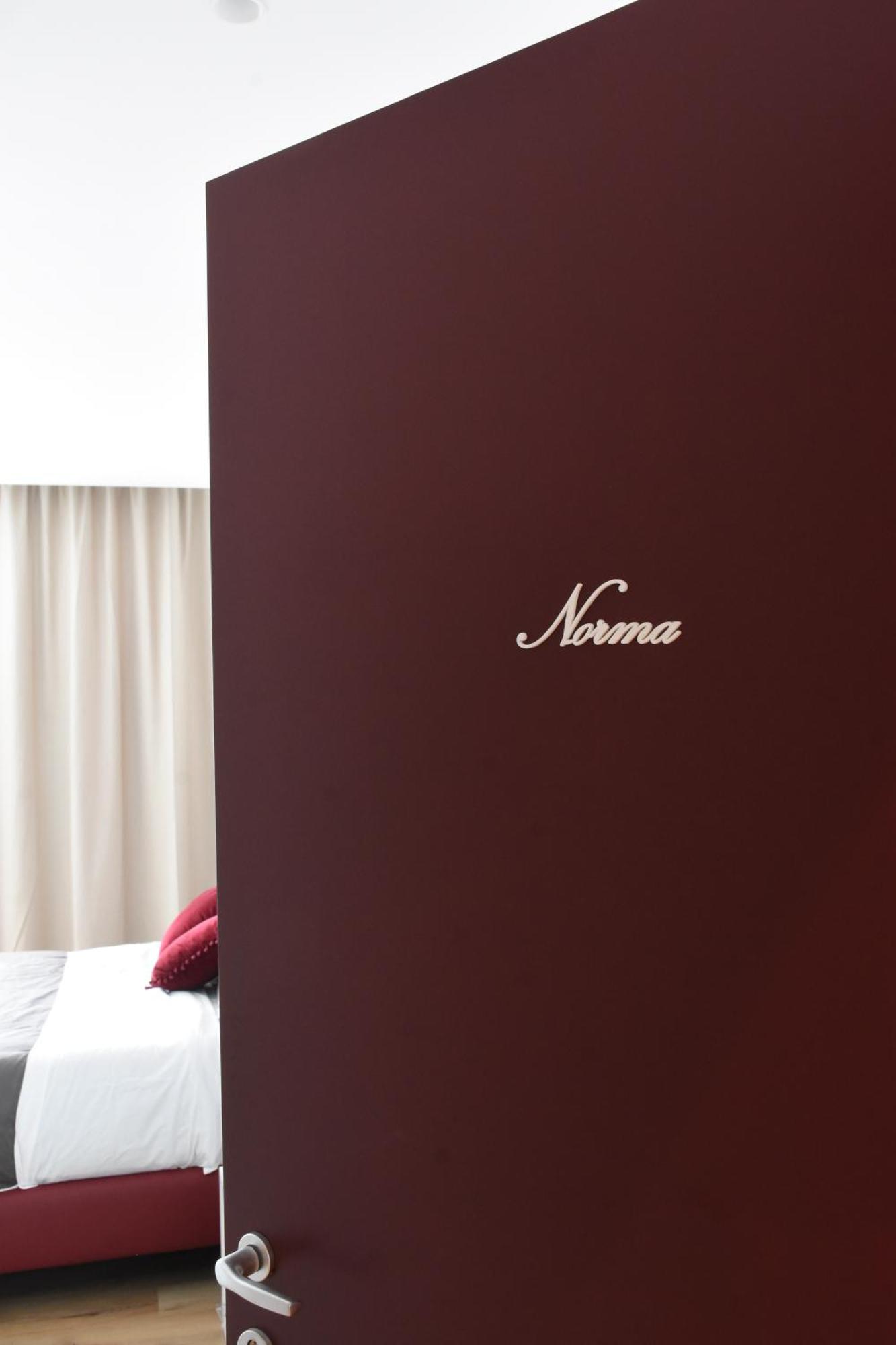 Bed-Da Catania Rooms Exterior photo