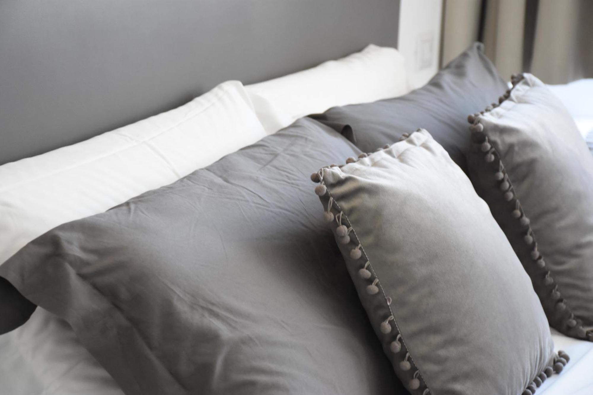 Bed-Da Catania Rooms Exterior photo